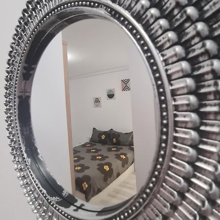 Siriului Studio Bükreş Dış mekan fotoğraf