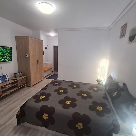 Siriului Studio Bükreş Dış mekan fotoğraf