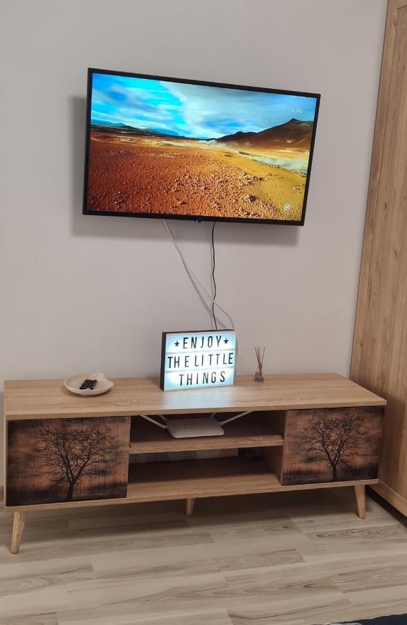 Siriului Studio Bükreş Dış mekan fotoğraf