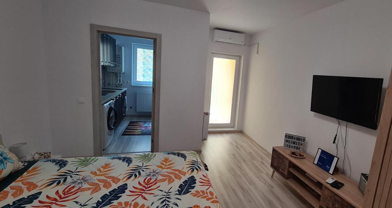 Siriului Studio Bükreş Dış mekan fotoğraf
