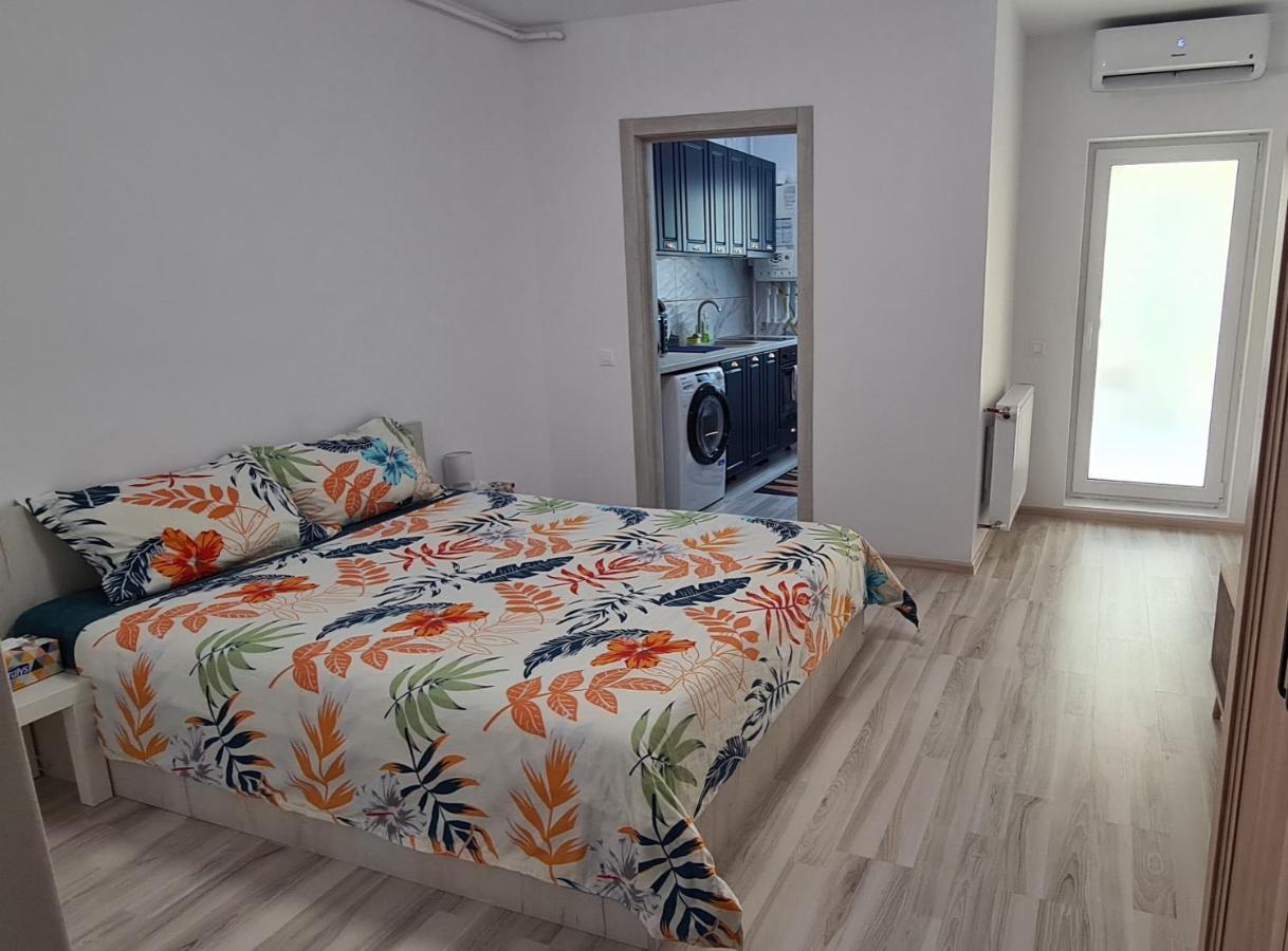 Siriului Studio Bükreş Dış mekan fotoğraf